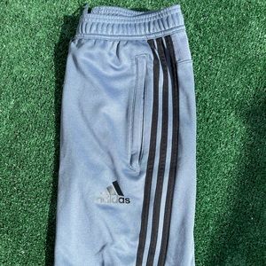 Adidas Tiro 19 Light Blue Mens Size Small